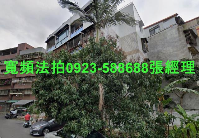 文山區公寓法拍-1