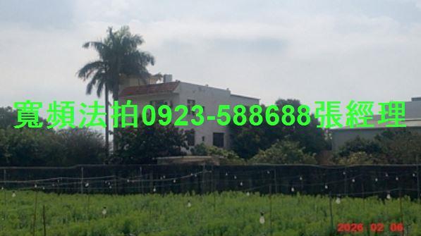 台中后里法拍透天-1