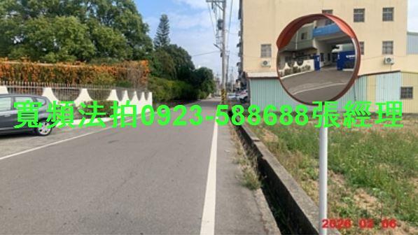 台中后里法拍透天-3