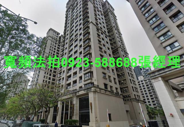 新竹竹北拍賣大樓-1