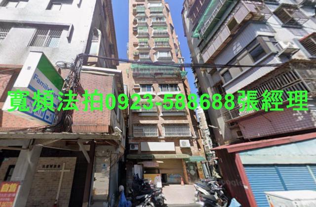 新北大樓法拍-0