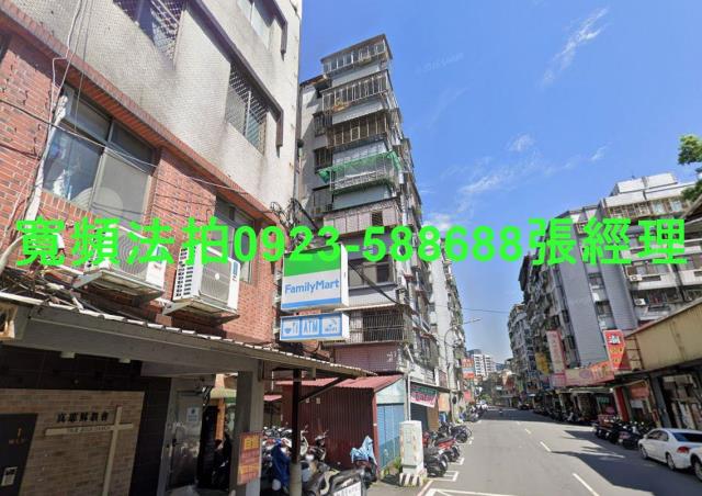 新北大樓法拍-2