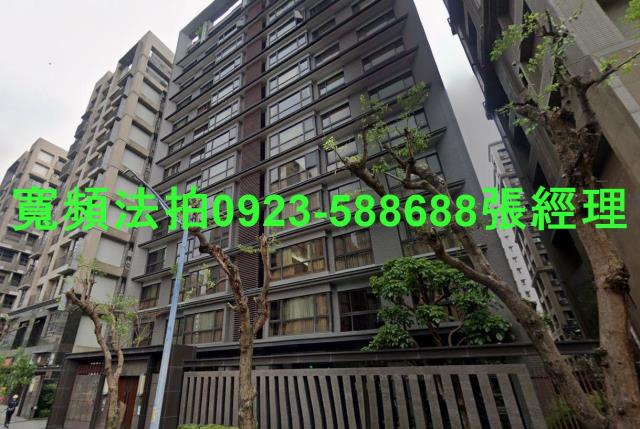 新北三重大樓拍賣-1