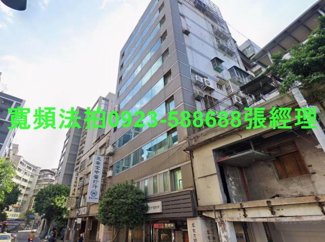 新北永和華廈法拍-1