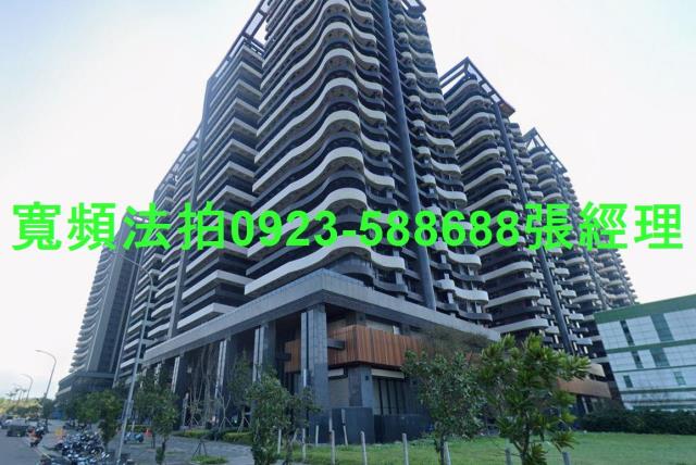新北淡水法拍大樓-1