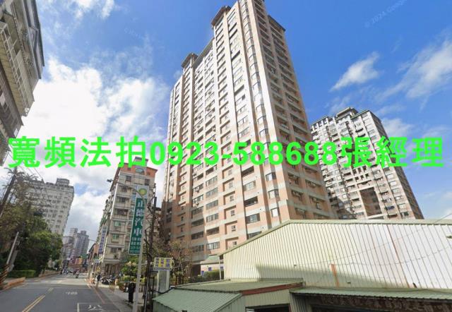 淡水法拍大樓-1