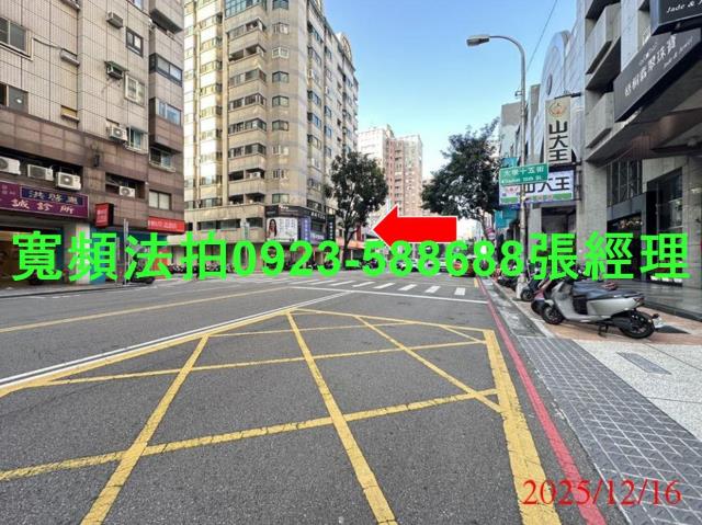 南屯法拍大樓-3