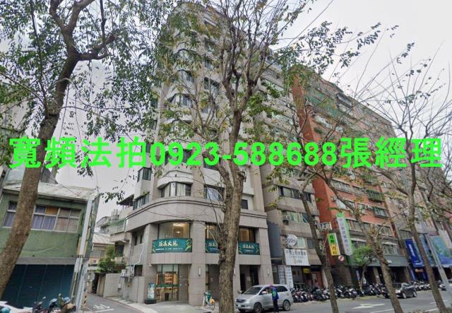新北永和華廈法拍-0