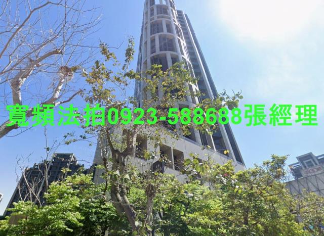 新莊大樓法拍-1