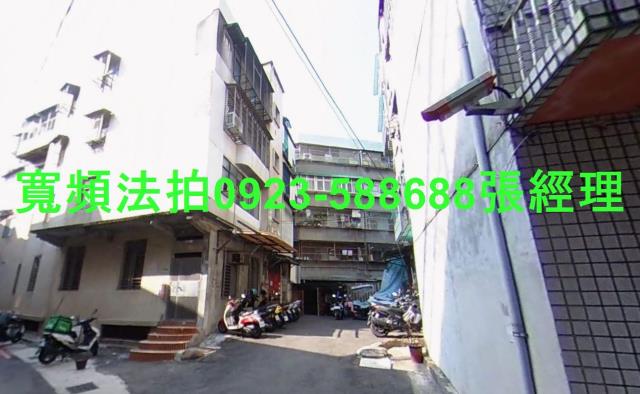 龜山法拍公寓-0