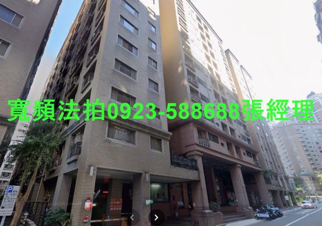 桃園法拍大樓-1