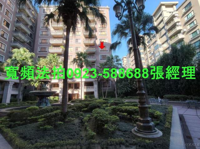 桃園桃園區法拍大樓-2