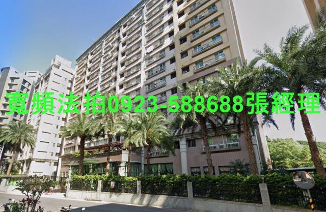 新北淡水法拍大樓-0