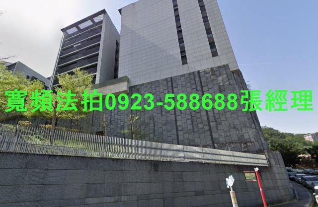 新店華廈法拍-1