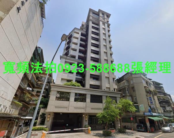 台北松山法拍大樓-0