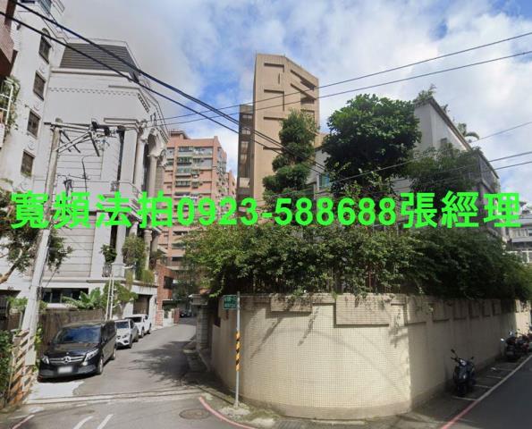新北永和華廈法拍-0