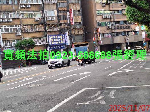新北永和法拍公寓-4