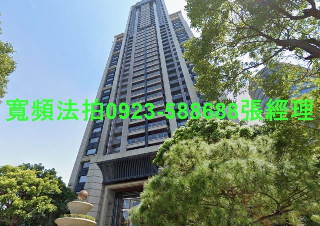 新北新莊大樓法拍-0