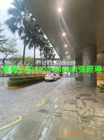 新北淡水法拍大樓-5