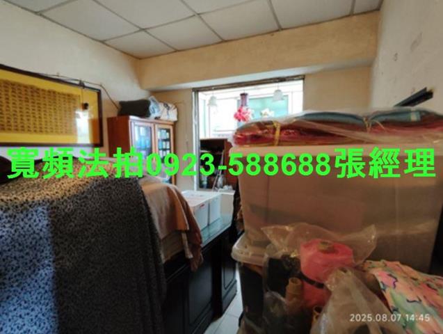 桃園中壢大樓法拍-4