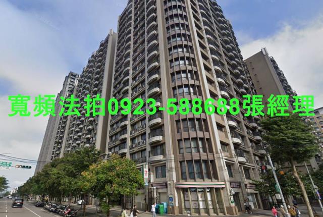 新北林口大樓法拍-0