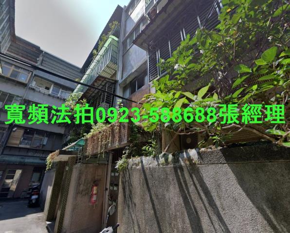 文山區拍賣公寓-0