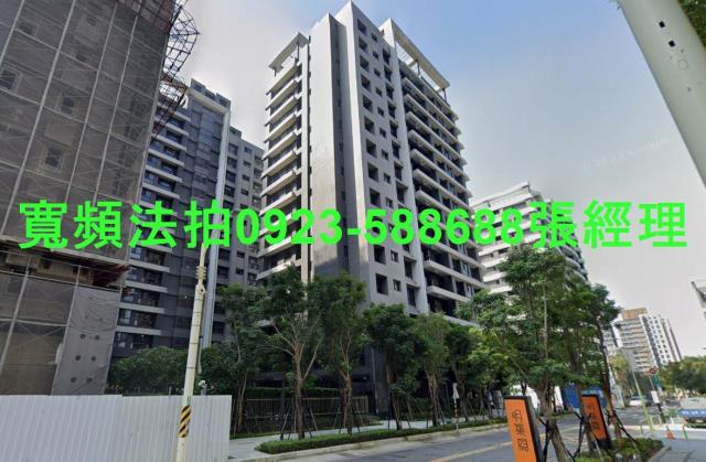 桃園桃園區法拍大樓-1