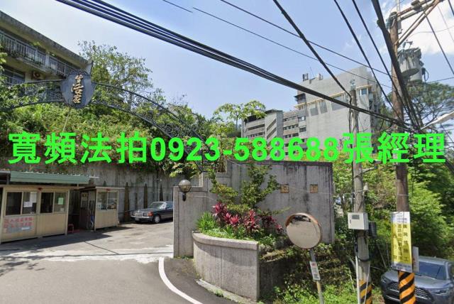 新北新店華廈法拍-0