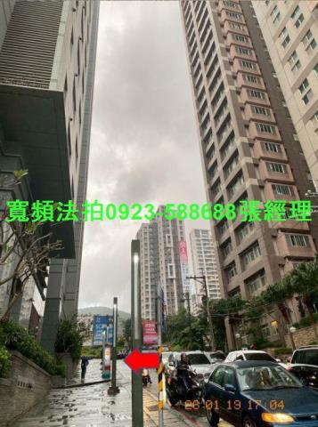 新北淡水大樓法拍-4