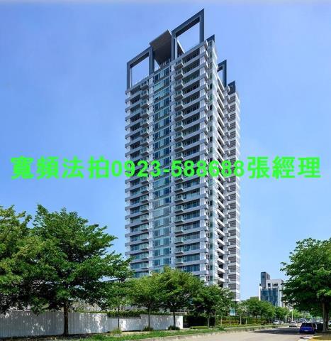 台中西屯法拍大樓-0
