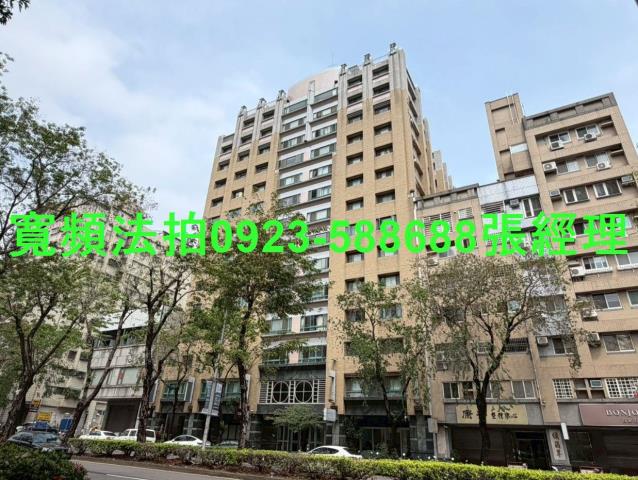 台中西區大樓法拍-0