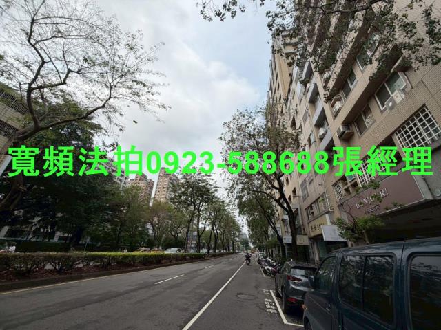 台中西區大樓法拍-3