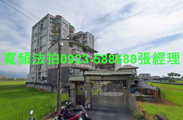 宜蘭礁溪法拍華廈-0