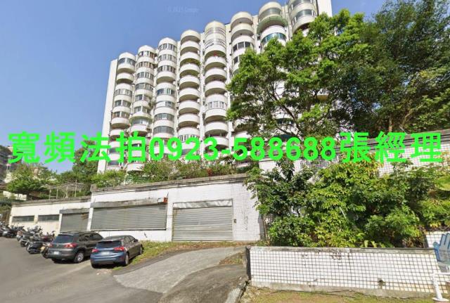 新北大樓法拍-0