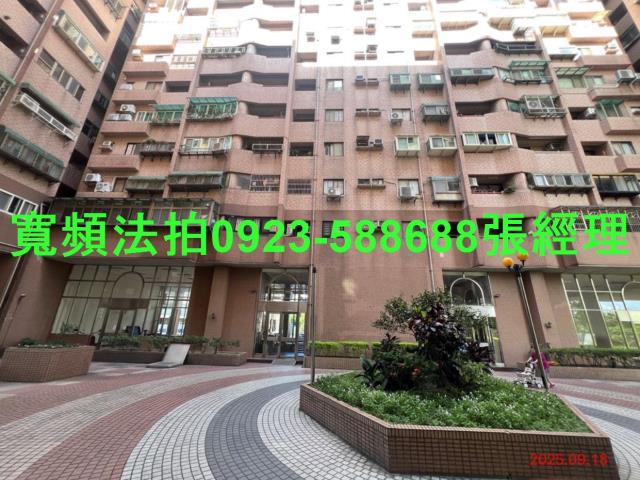 桃園中壢法拍大樓-1
