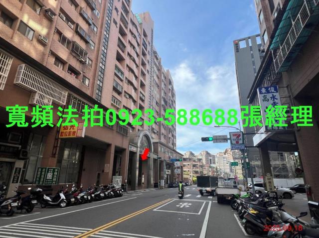 桃園中壢法拍大樓-3