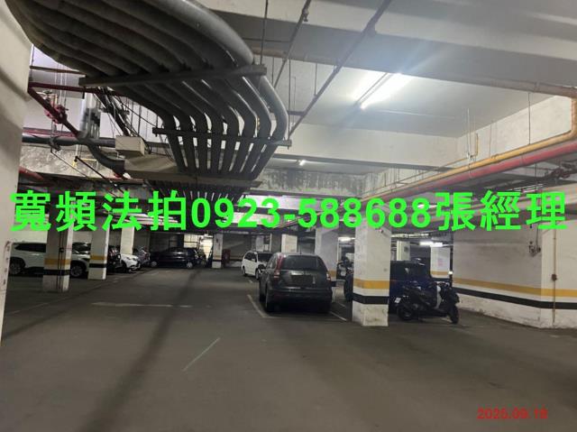 桃園中壢法拍大樓-7