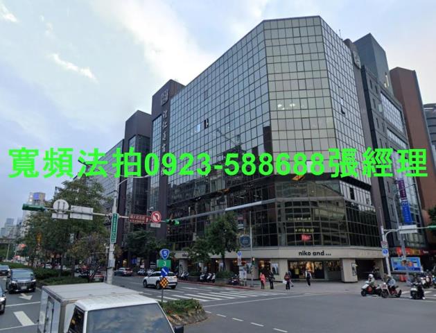 台北法拍大樓-0