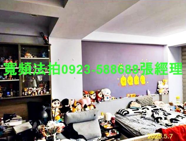 桃園八德透天法拍-4