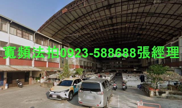 台中太平透天法拍-0
