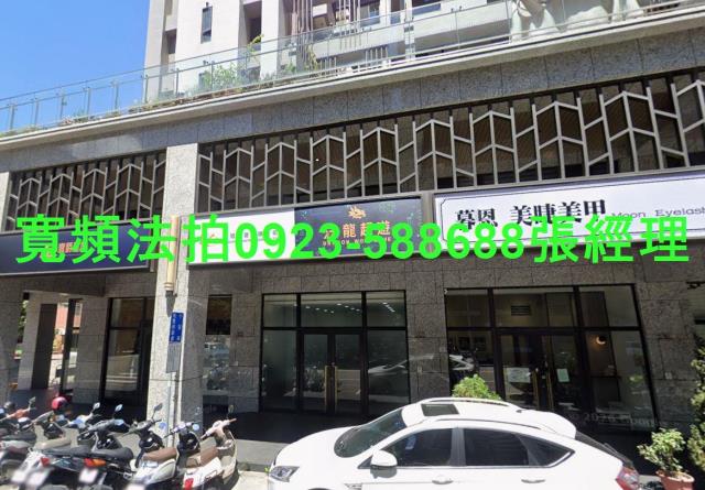 台中北屯法拍華廈-0