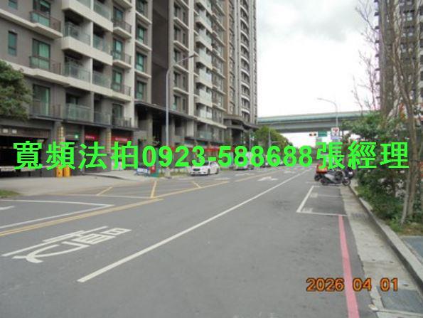 新北五股拍賣大樓-2