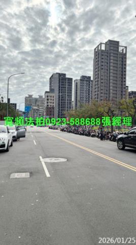 新北新店法拍大樓-2