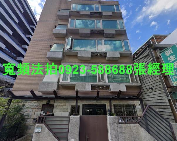 台北士林法拍公寓-0