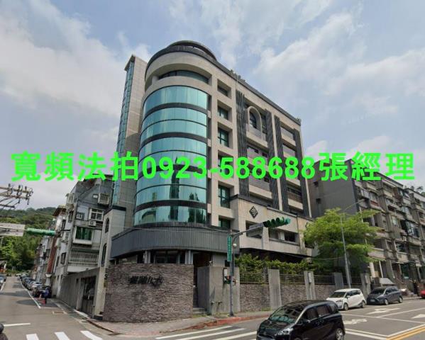 台北內湖法拍華廈-0