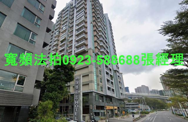 新北大樓拍賣-1