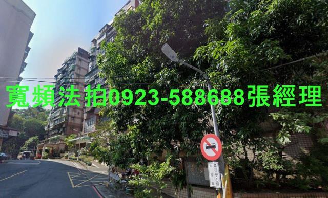 新北樹林法拍大樓-1