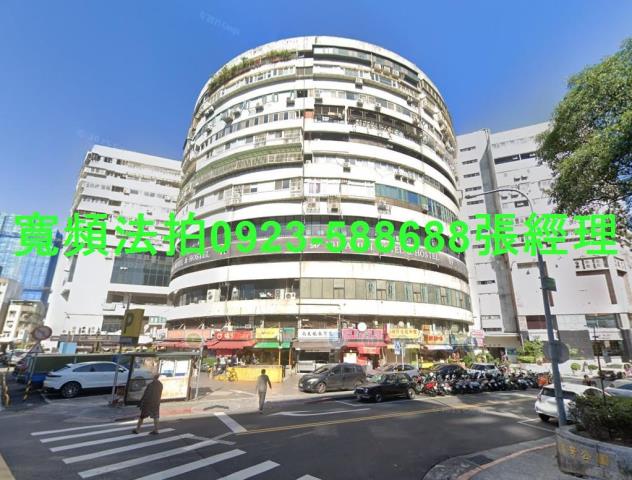台北法拍大樓-0