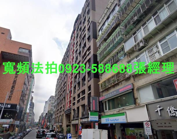 台北法拍大樓-0