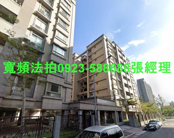 台北文山區法拍大樓-0